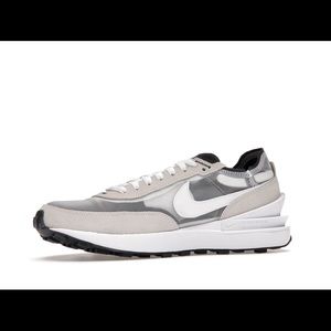 Nike Waffle One - Summit White